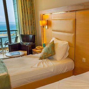 Standaard Kamer met een King Size Bed